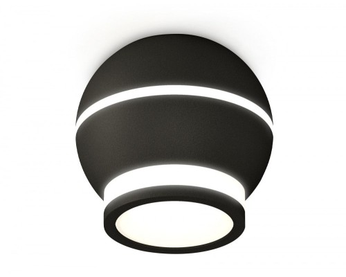 Точечный светильник XS XS1102040 Ambrella