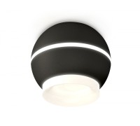 Точечный светильник XS XS1102041 Ambrella