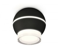 Точечный светильник XS XS1102042 Ambrella