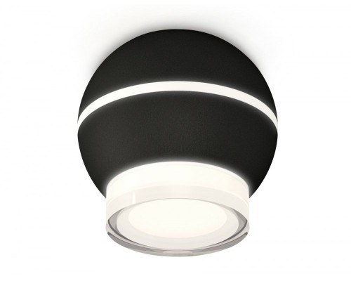 Точечный светильник XS XS1102042 Ambrella