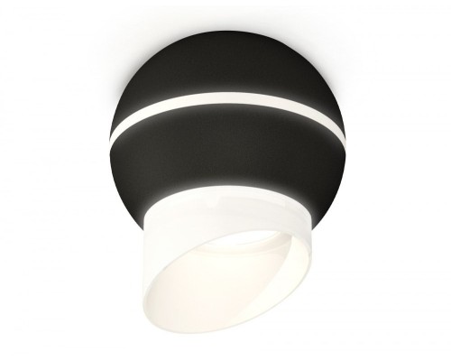 Точечный светильник XS XS1102043 Ambrella