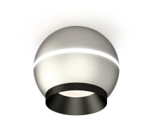 Точечный светильник XS XS1103001 Ambrella