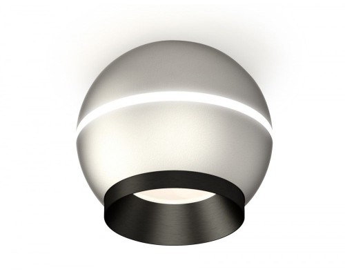 Точечный светильник XS XS1103001 Ambrella