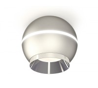Точечный светильник XS XS1103002 Ambrella