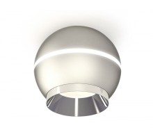 Точечный светильник XS XS1103002 Ambrella