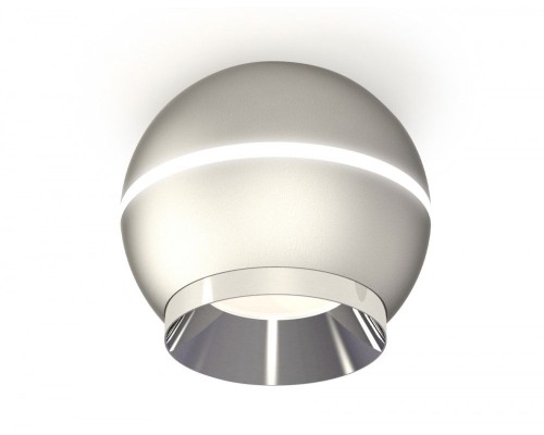 Точечный светильник XS XS1103002 Ambrella