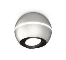 Точечный светильник XS XS1103010 Ambrella