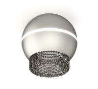 Точечный светильник XS XS1103020 Ambrella