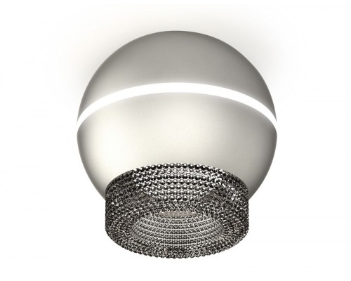 Точечный светильник XS XS1103020 Ambrella