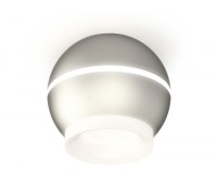 Точечный светильник XS XS1103030 Ambrella