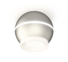 Точечный светильник XS XS1103030 Ambrella