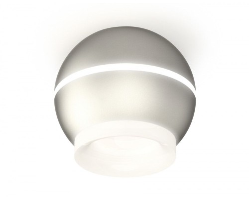 Точечный светильник XS XS1103030 Ambrella