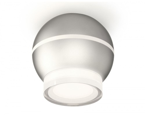 Точечный светильник XS XS1103031 Ambrella