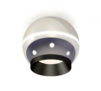 Точечный светильник XS XS1104001 Ambrella