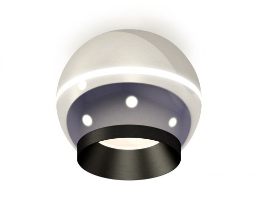 Точечный светильник XS XS1104001 Ambrella