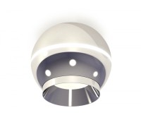 Точечный светильник XS XS1104002 Ambrella