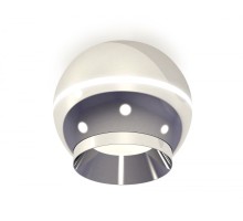 Точечный светильник XS XS1104002 Ambrella