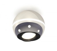 Точечный светильник XS XS1104010 Ambrella