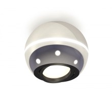 Точечный светильник XS XS1104010 Ambrella