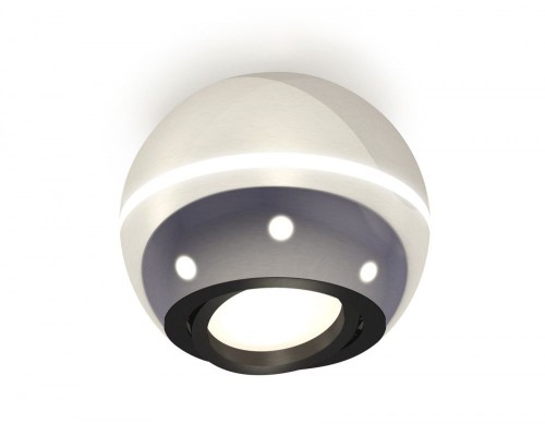 Точечный светильник XS XS1104010 Ambrella