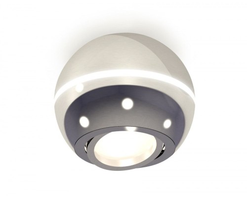 Точечный светильник XS XS1104011 Ambrella