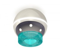 Точечный светильник XS XS1104020 Ambrella