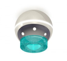 Точечный светильник XS XS1104020 Ambrella