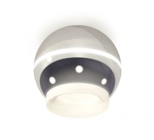 Точечный светильник XS XS1104030 Ambrella