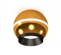 Точечный светильник XS XS1105001 Ambrella