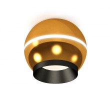 Точечный светильник XS XS1105001 Ambrella