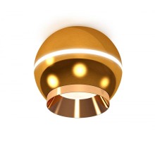 Точечный светильник XS XS1105002 Ambrella