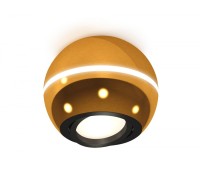 Точечный светильник XS XS1105010 Ambrella