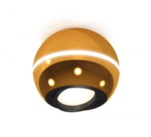 Точечный светильник XS XS1105010 Ambrella