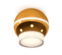 Точечный светильник XS XS1105031 Ambrella