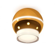 Точечный светильник XS XS1105031 Ambrella