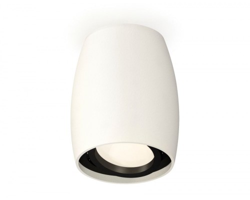 Точечный светильник XS XS1122002 Ambrella