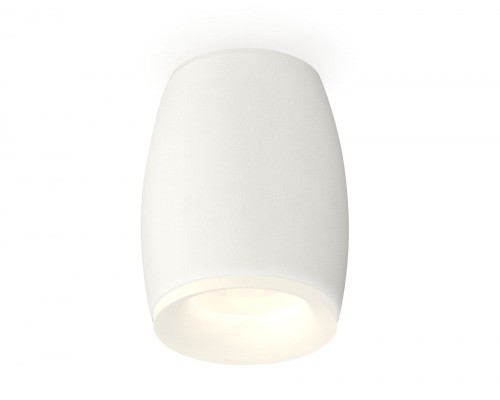 Точечный светильник XS XS1122021 Ambrella