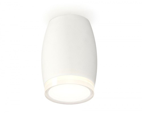 Точечный светильник XS XS1122022 Ambrella