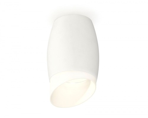 Точечный светильник XS XS1122023 Ambrella