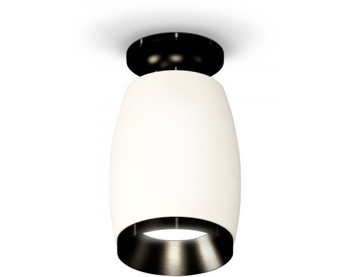 Точечный светильник Techno Spot XS1122041 Ambrella