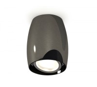 Точечный светильник XS XS1123001 Ambrella