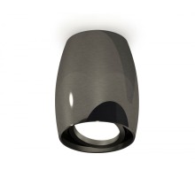 Точечный светильник XS XS1123002 Ambrella