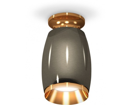 Точечный светильник Techno Spot XS1123043 Ambrella