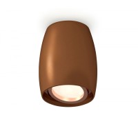 Точечный светильник XS XS1124001 Ambrella