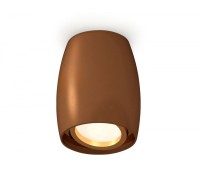 Точечный светильник XS XS1124002 Ambrella