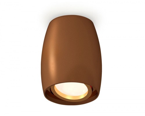 Точечный светильник XS XS1124002 Ambrella