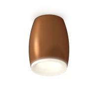 Точечный светильник XS XS1124020 Ambrella