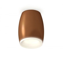 Точечный светильник XS XS1124020 Ambrella