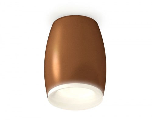 Точечный светильник XS XS1124020 Ambrella