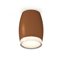 Точечный светильник XS XS1124021 Ambrella